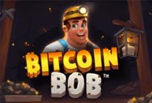 Bitcoin Bob slot